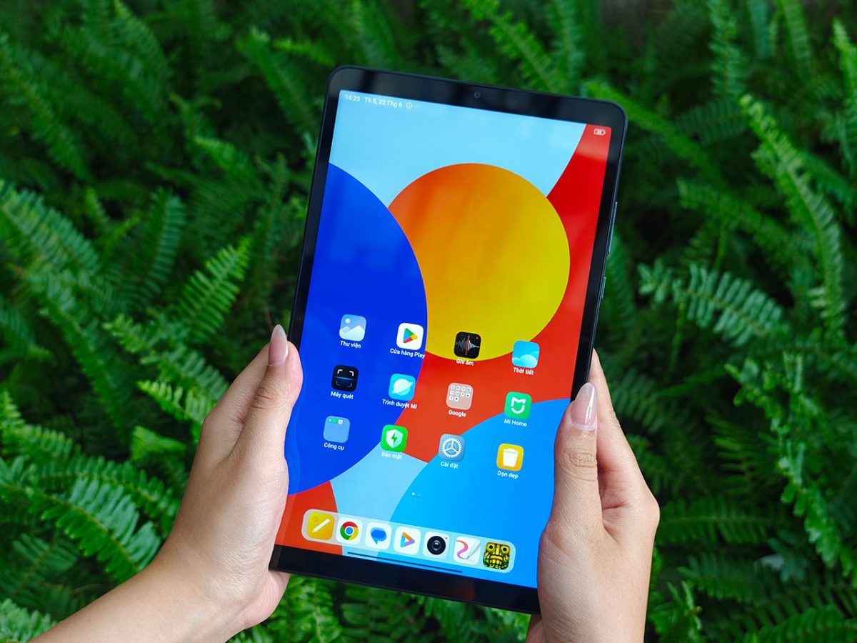 Redmi Pad SE 8.7