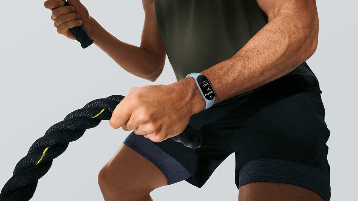 Xiaomi Smart Band 9