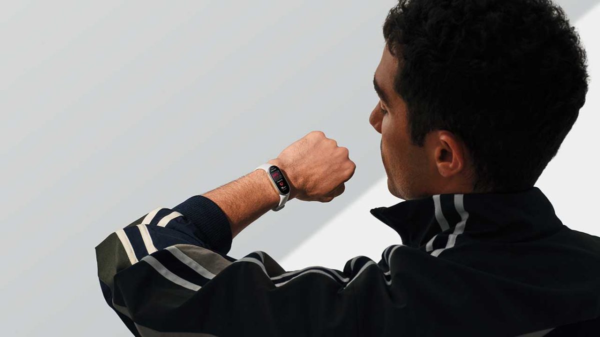 Xiaomi Smart Band 9