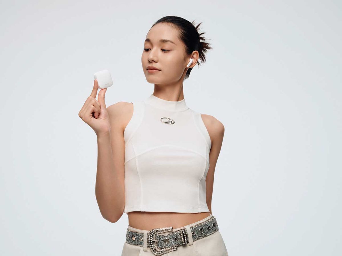 Xiaomi Smart Band 9