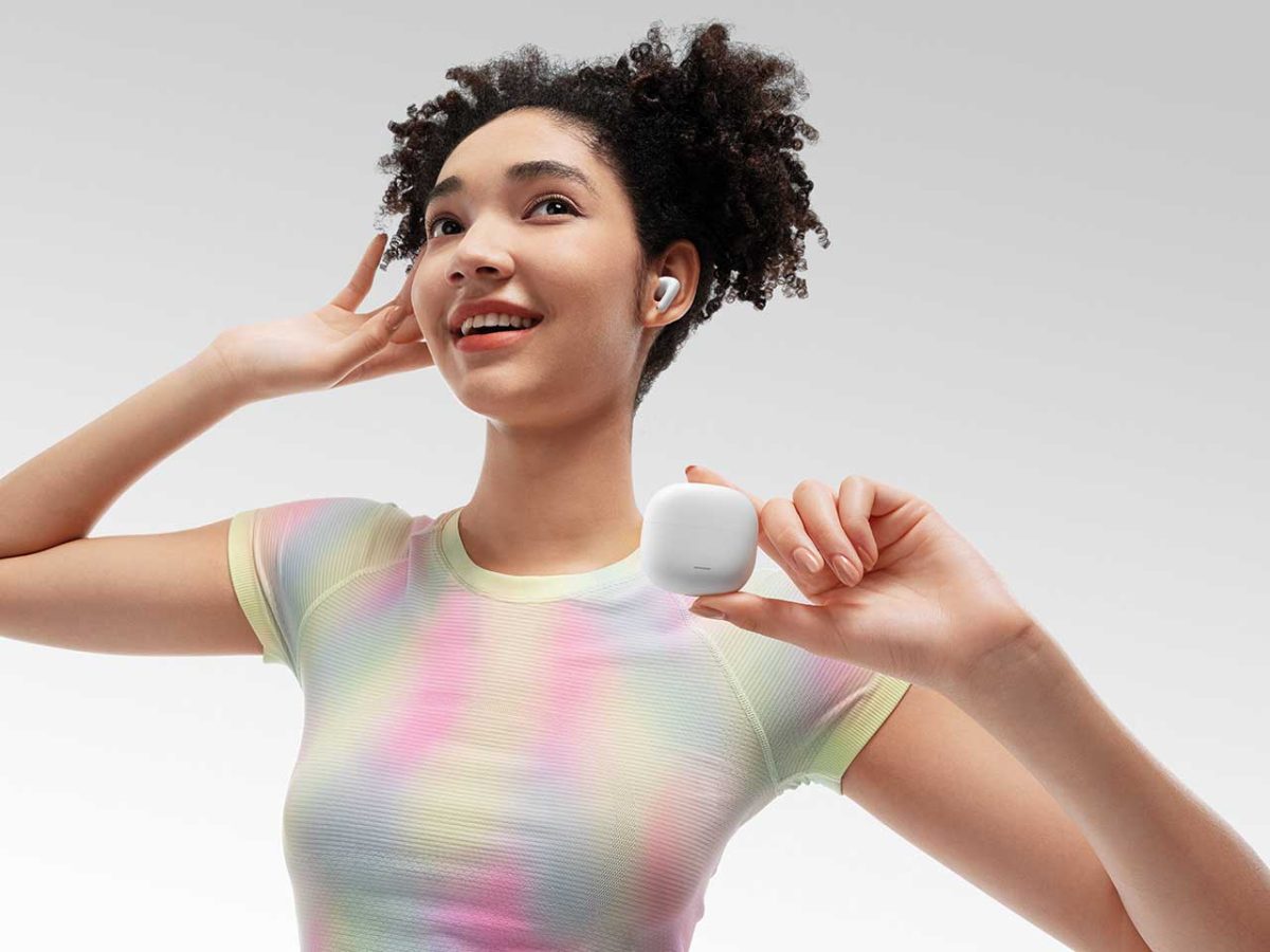Xiaomi Smart Band 9