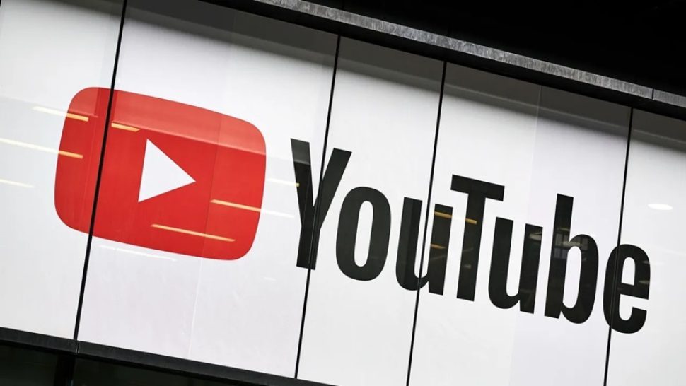 YouTube thử nghiệm