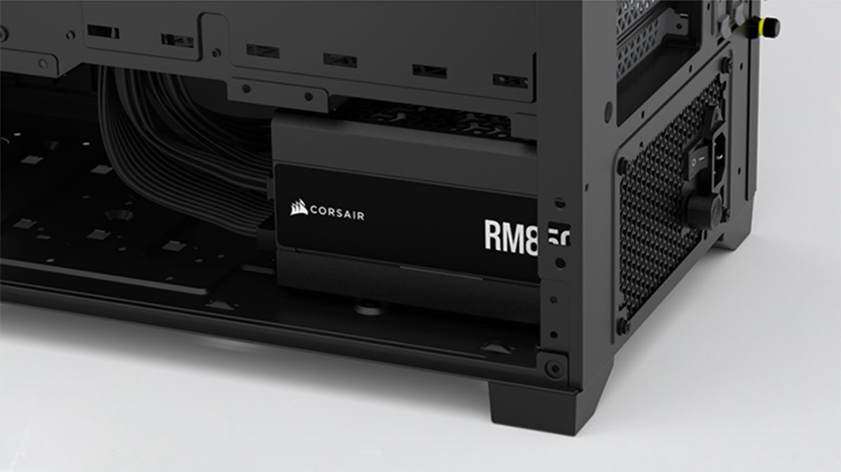 CORSAIR RMx Series