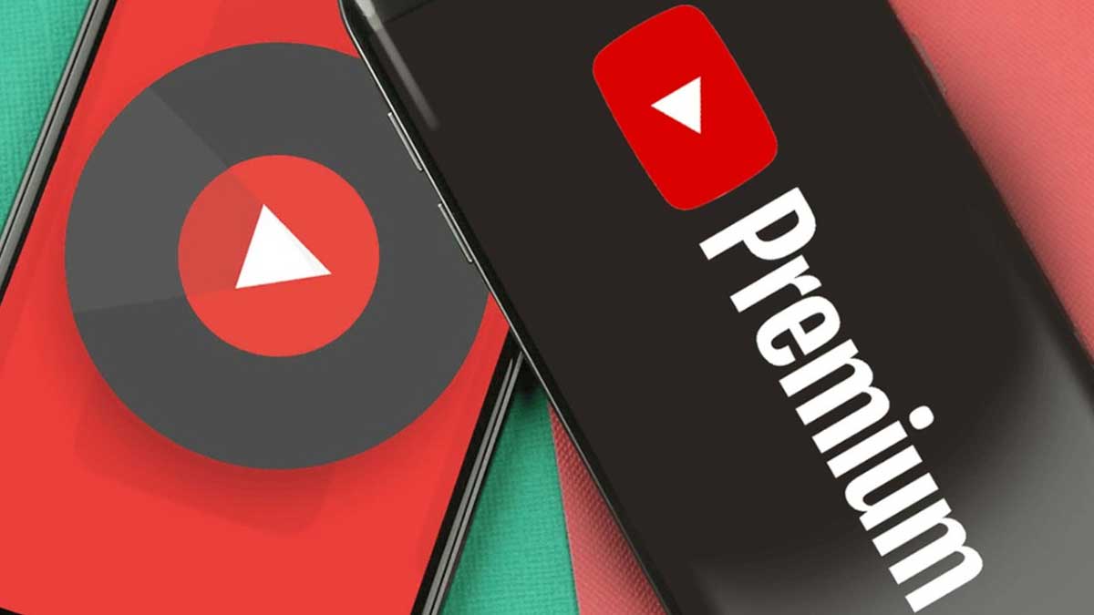 YouTube Premium AI