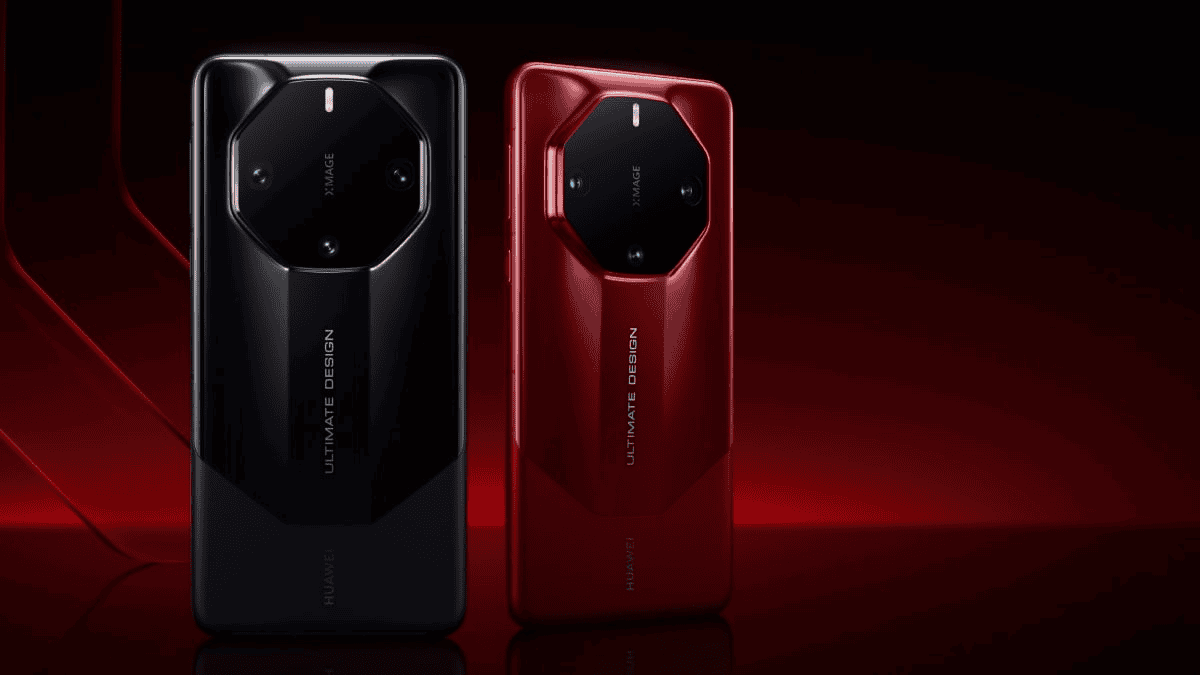 Huawei Mate 70