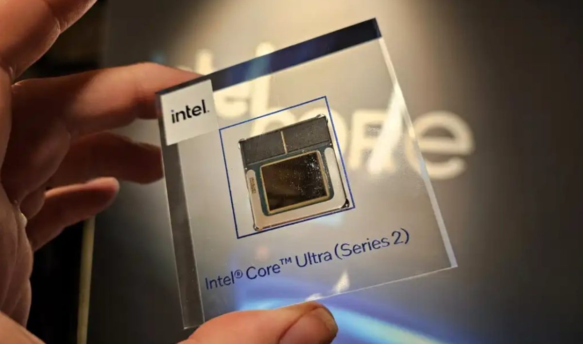 Core Ultra 200V