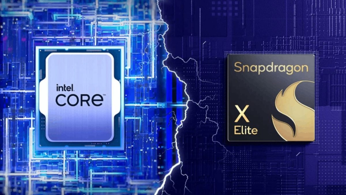 chip PC Qualcomm