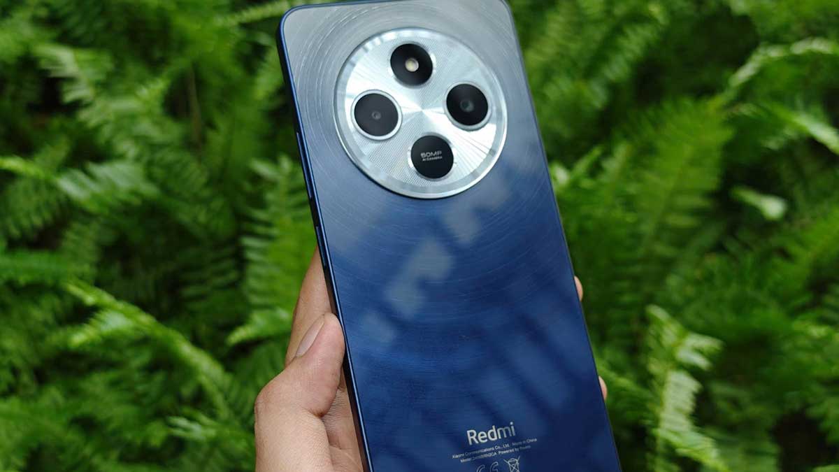 Redmi 14C