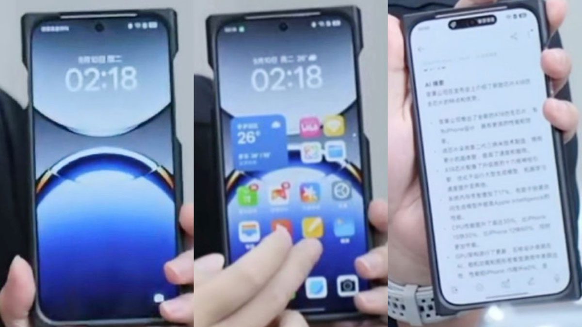 OPPO Find X8