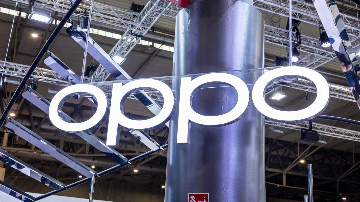 OPPO Find X8 Pro