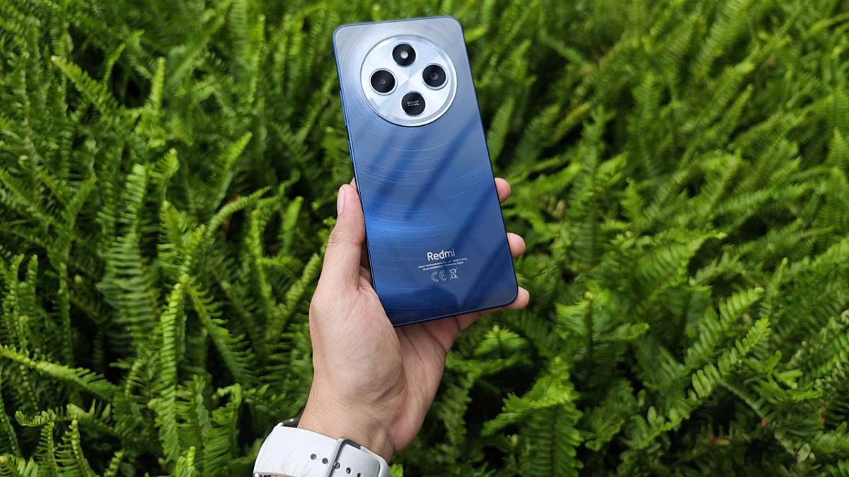 Redmi 14C