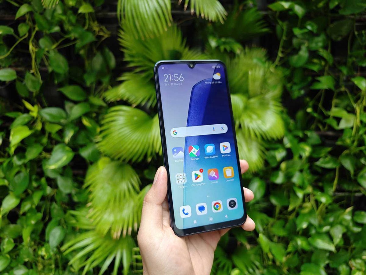Redmi 14C
