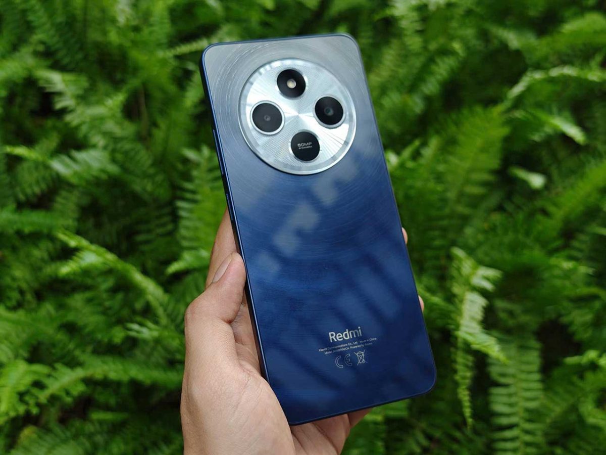 Redmi 14C