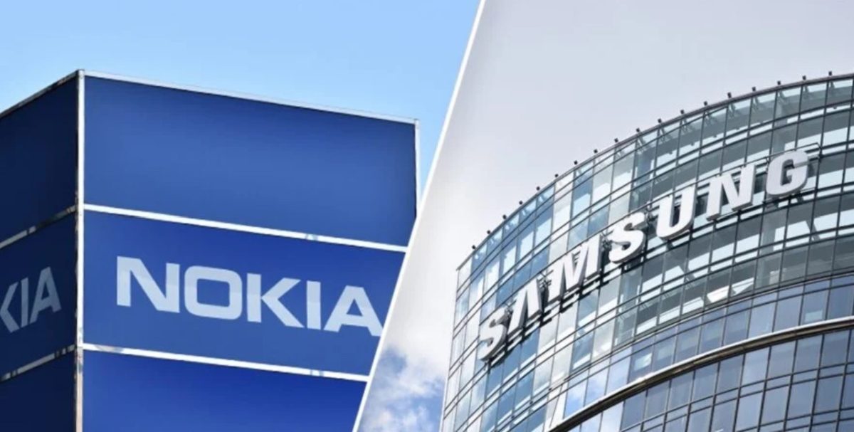 samsung mua nokia