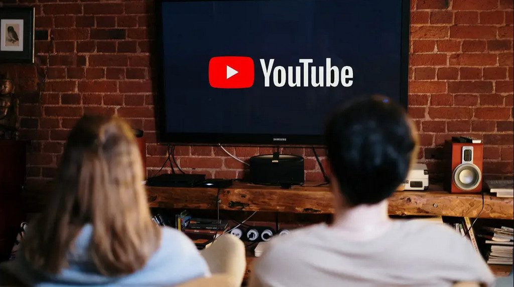 quảng cáo YouTube