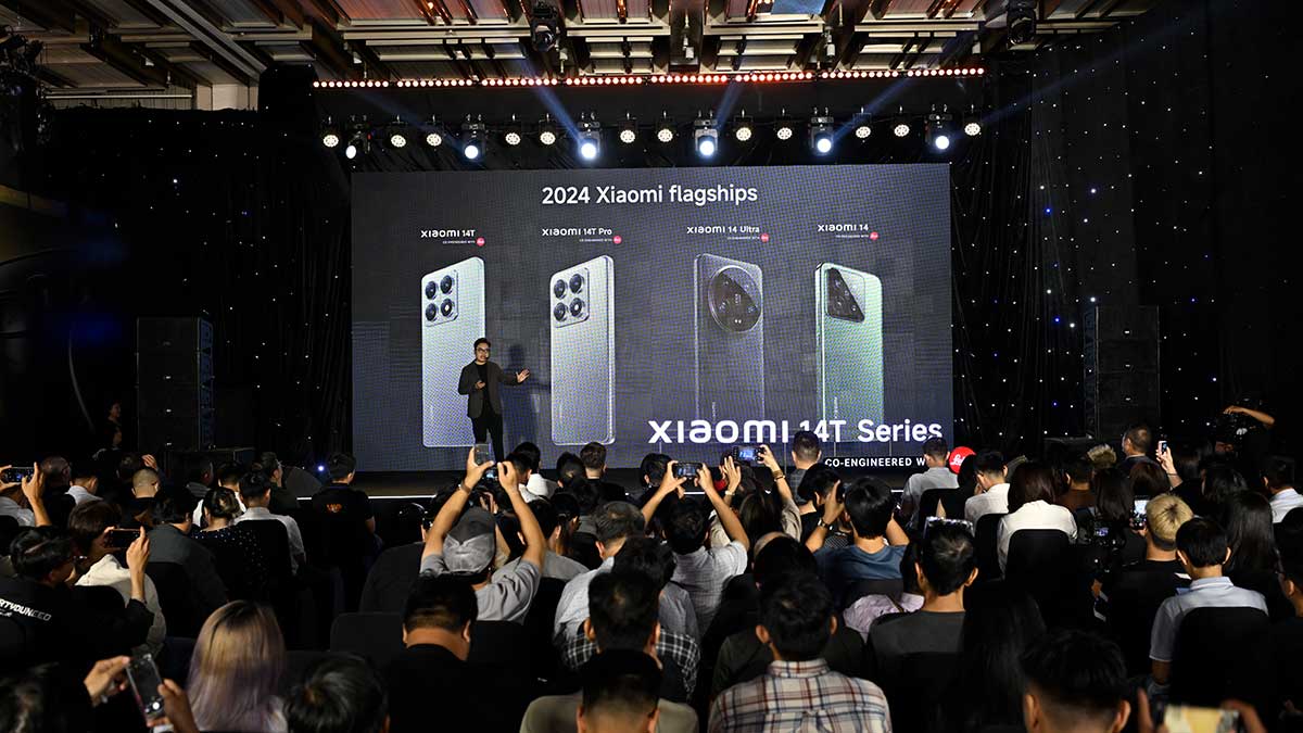Xiaomi 14T