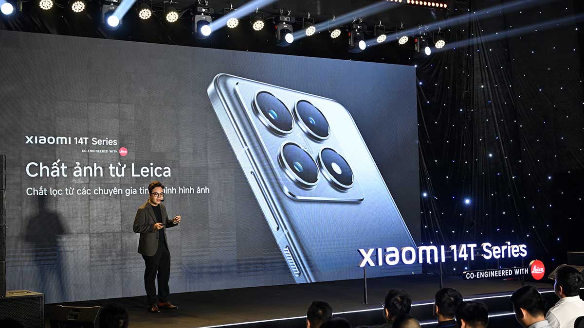 Xiaomi 14T