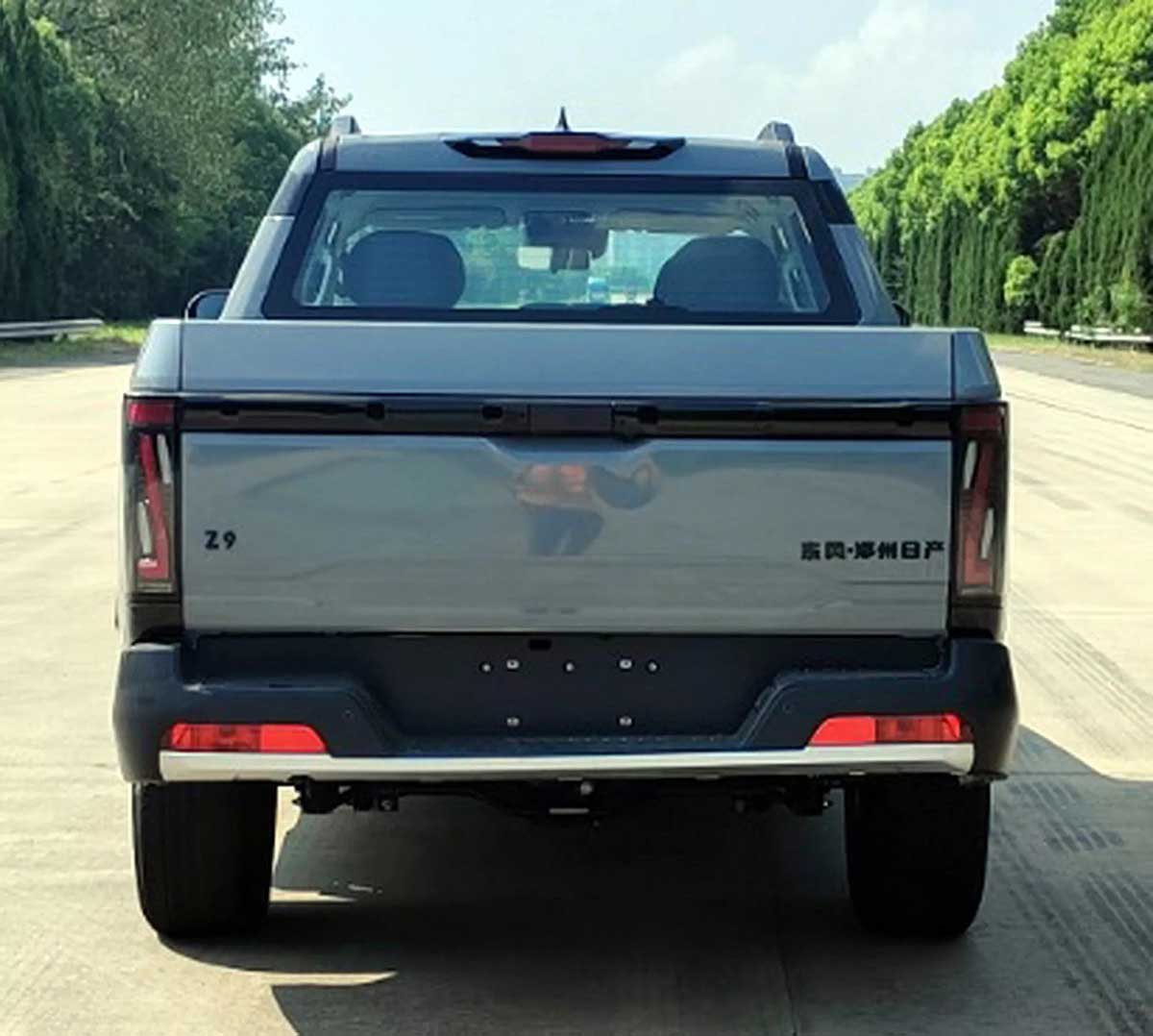 Yuanye Z9