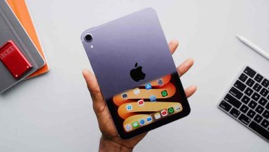 iPad mini 7