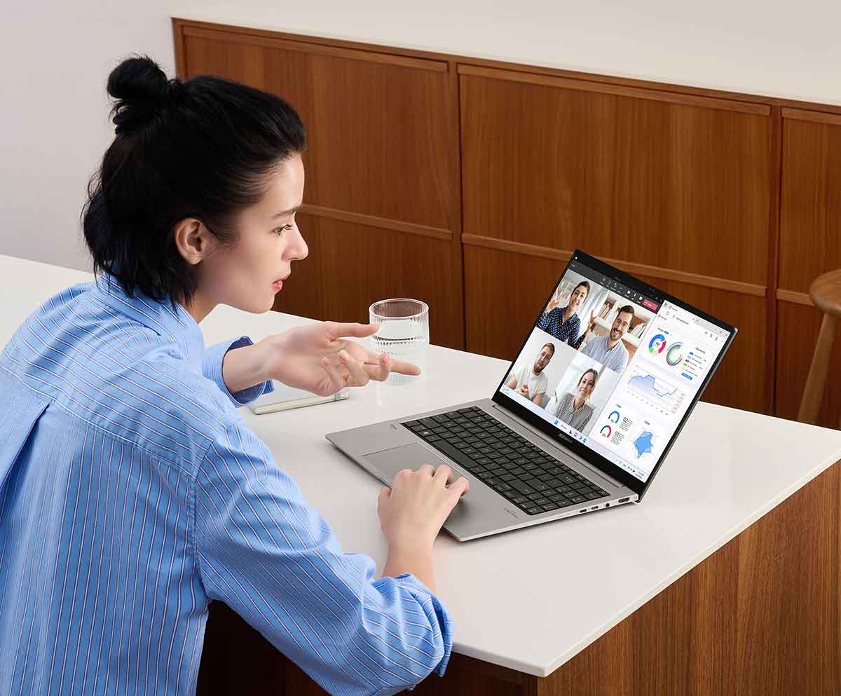 Zenbook S 14