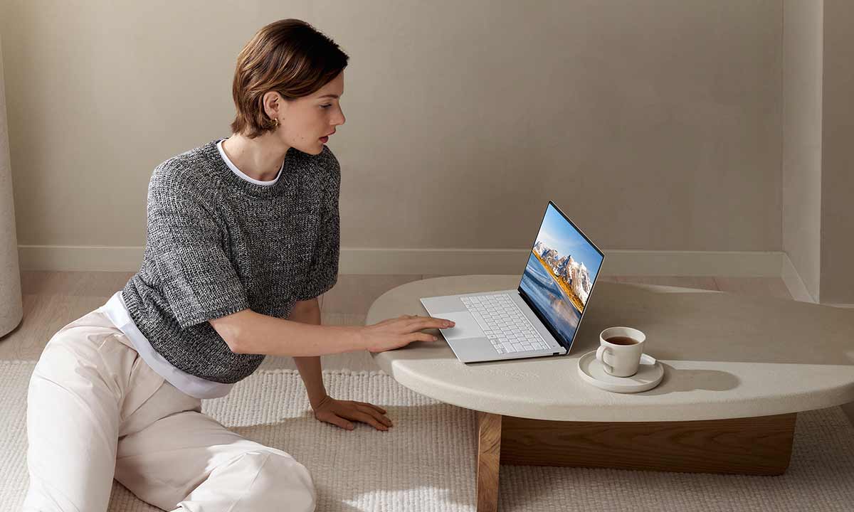 Zenbook S 14