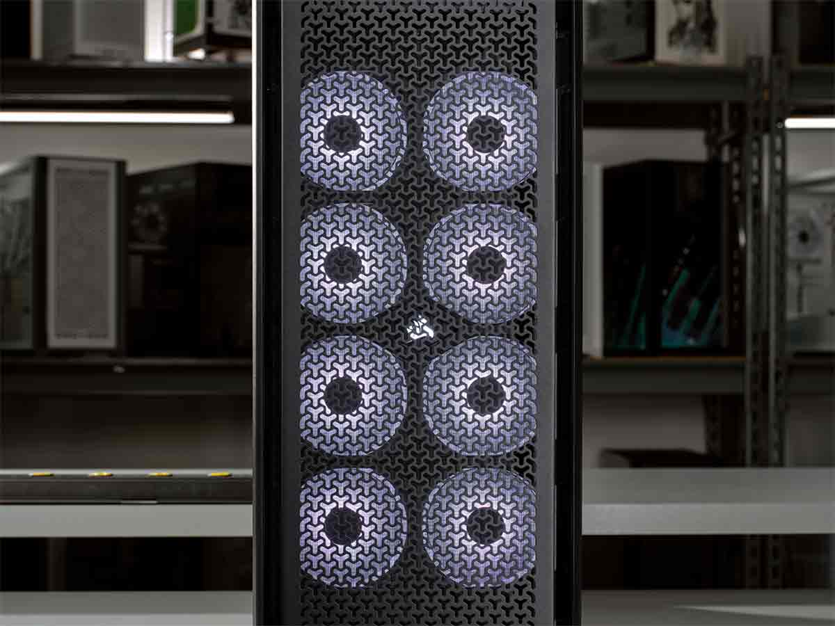 iCUE LINK 9000D RGB