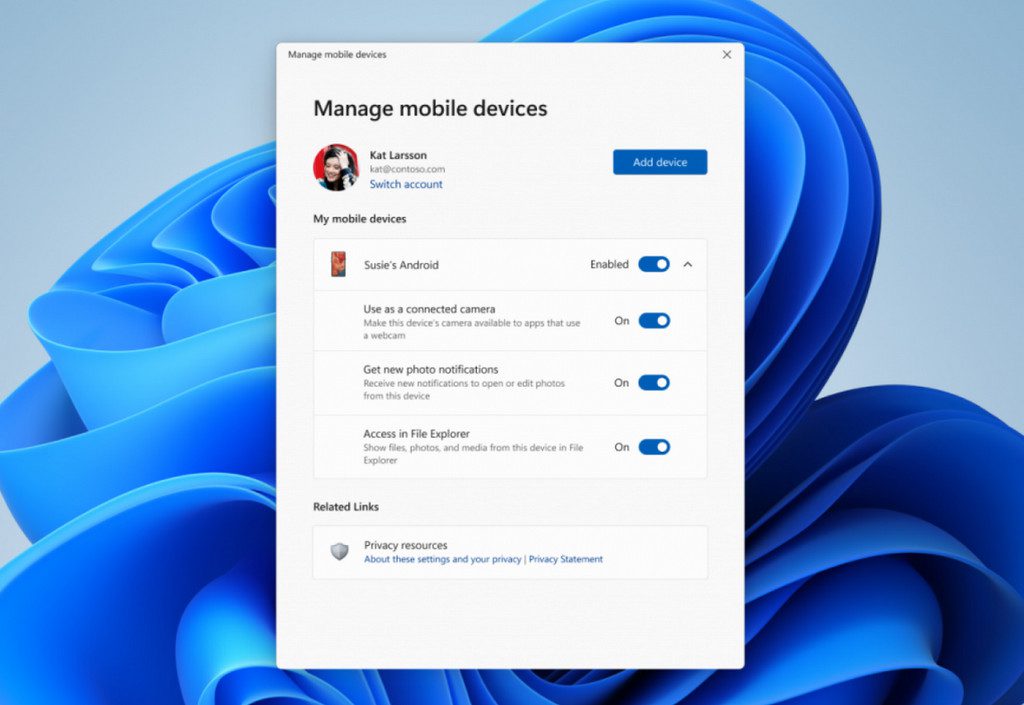 File Explorer