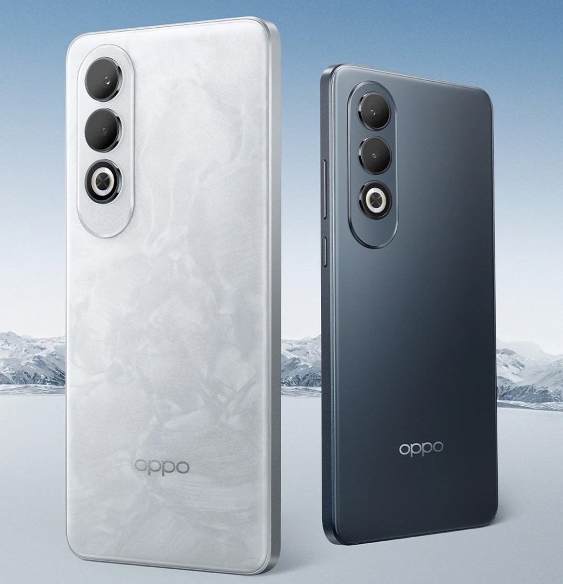 OPPO K12 Plus