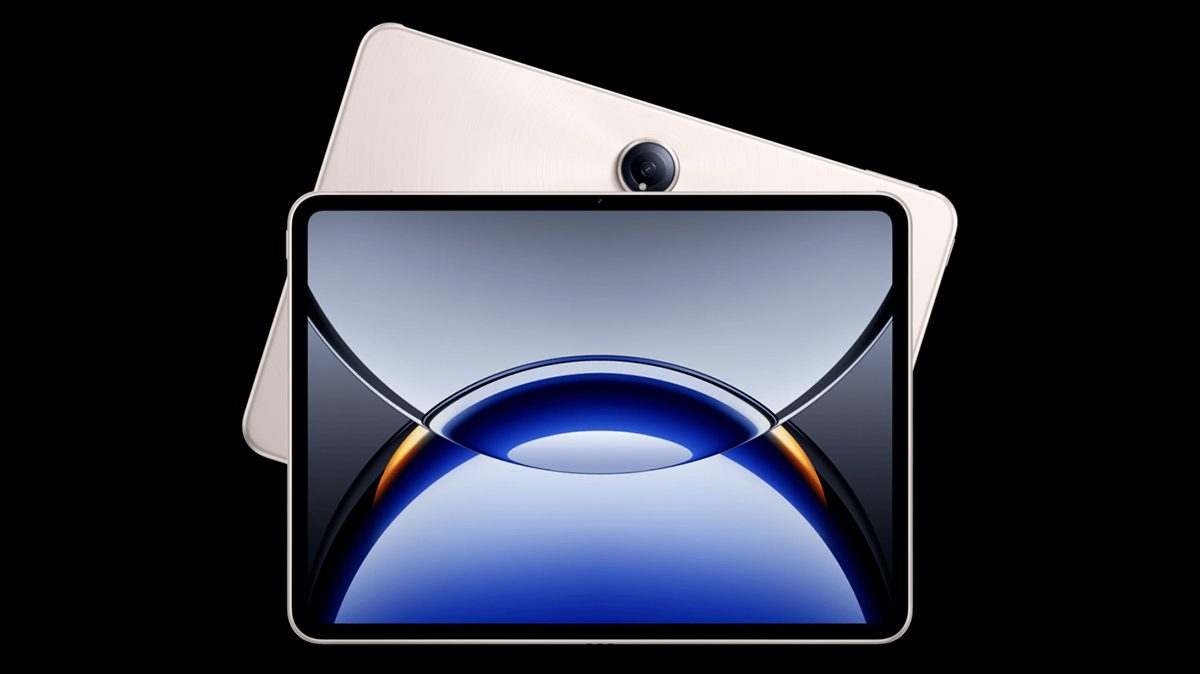 OPPO Pad 3 Pro