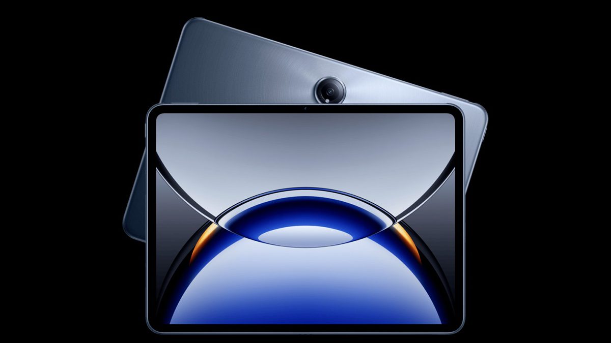 OPPO Pad 3 Pro