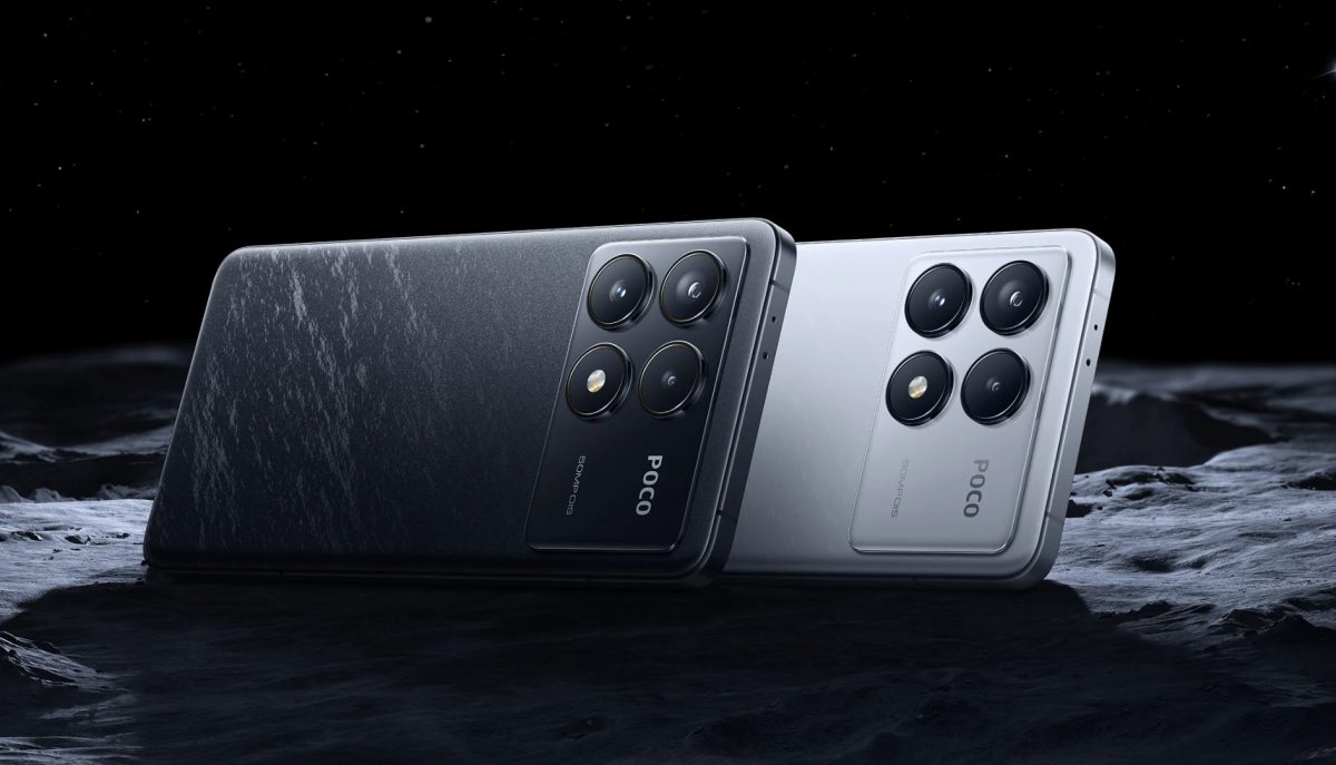 Redmi K80 Pro