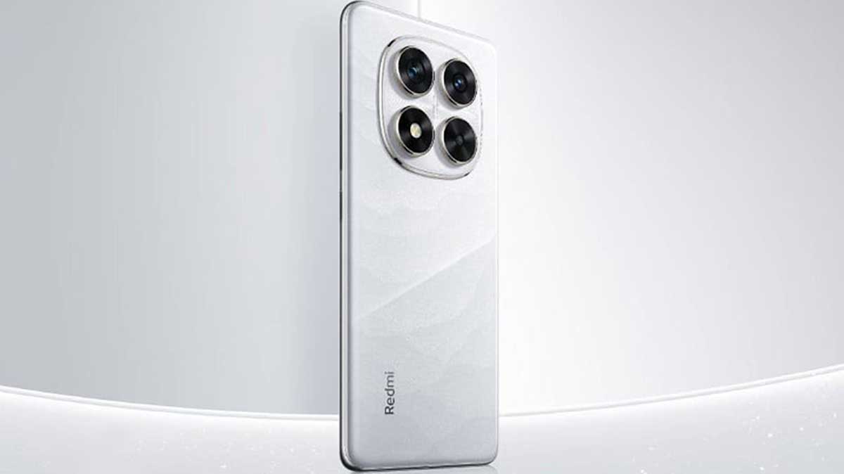 Redmi Note 14 Pro 4G