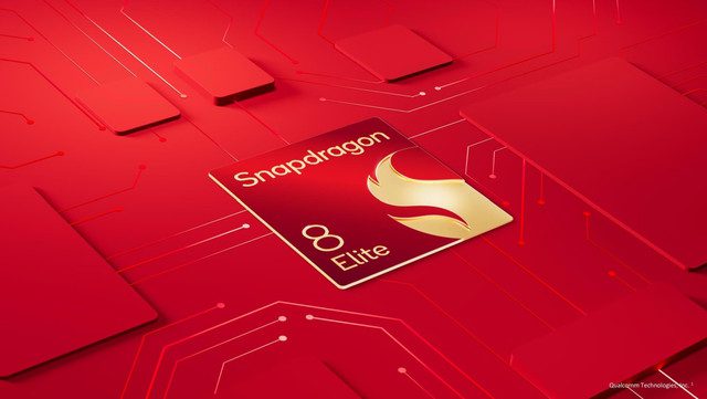 Snapdragon 8 Elite