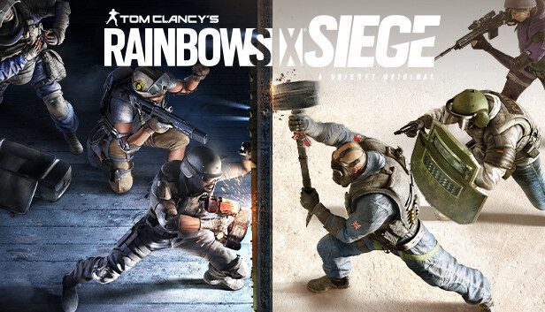 Tencent mua Ubisoft