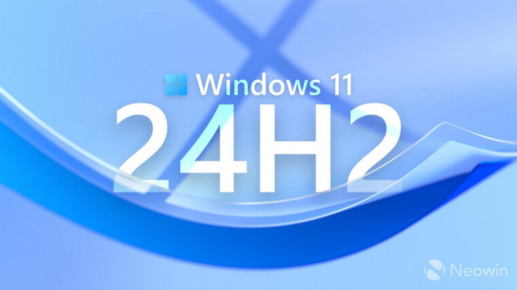 Windows 11 24H2