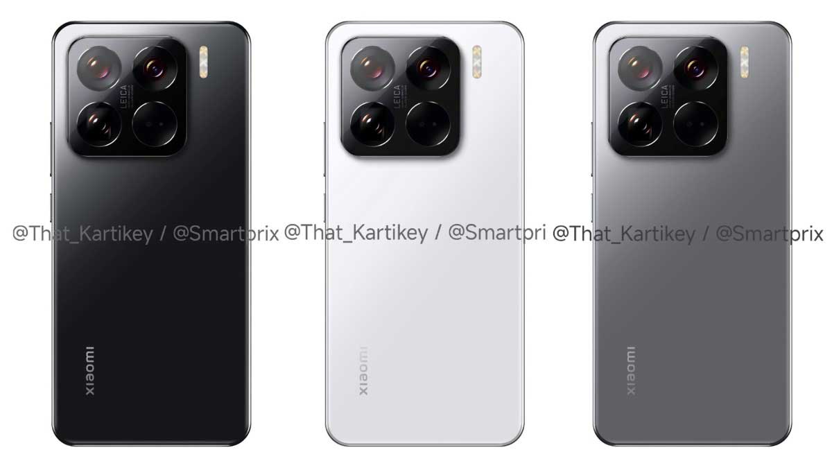 Xiaomi 15