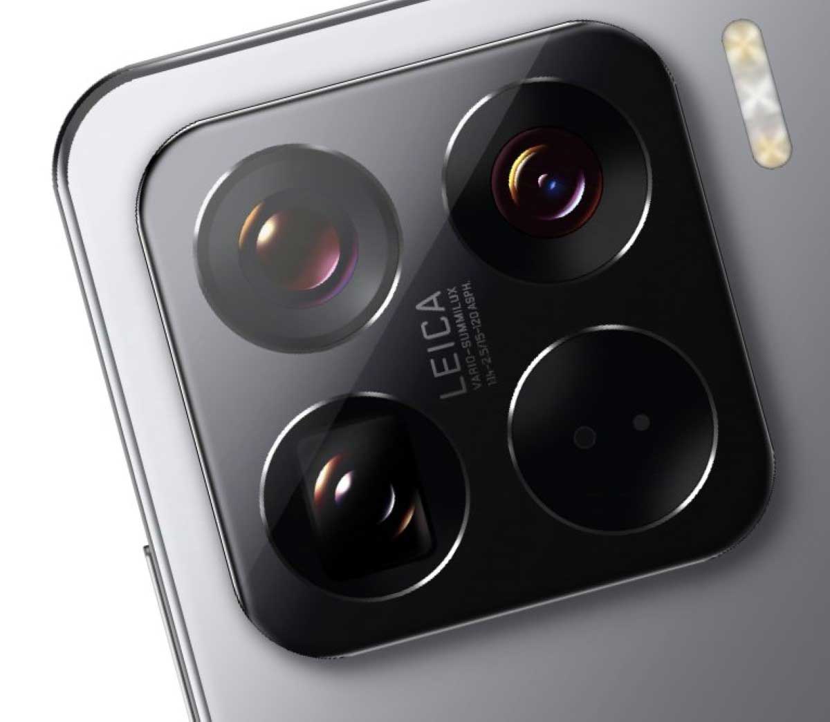 Xiaomi 15