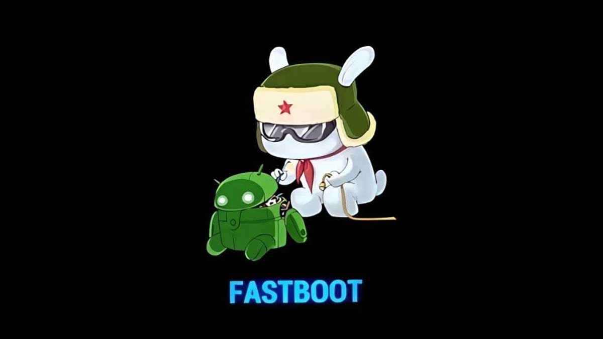 bootloader Xiaomi
