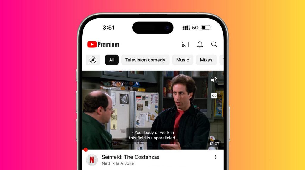 YouTube ẩn lượt xem