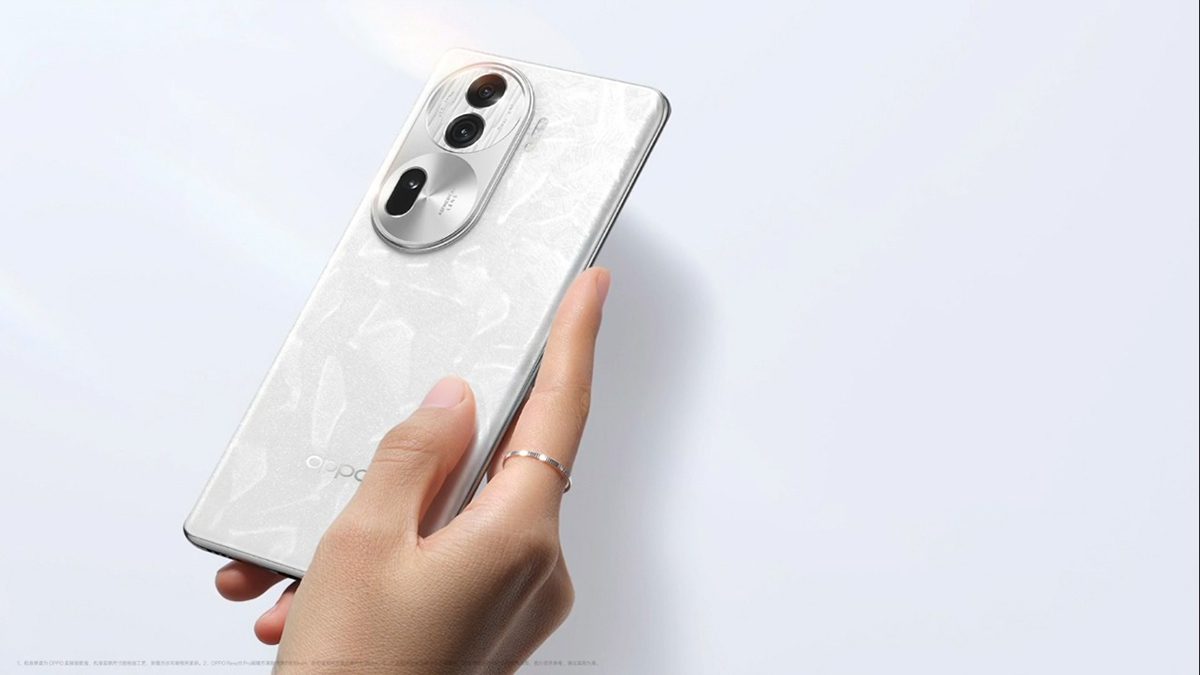 OPPO Reno13