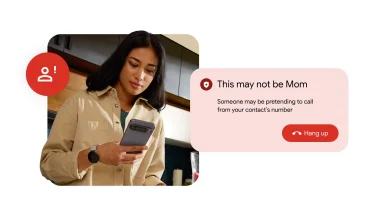 Các lớp bảo vệ bảo mật Android từ nguồn chính thức của Google. Ảnh: Google