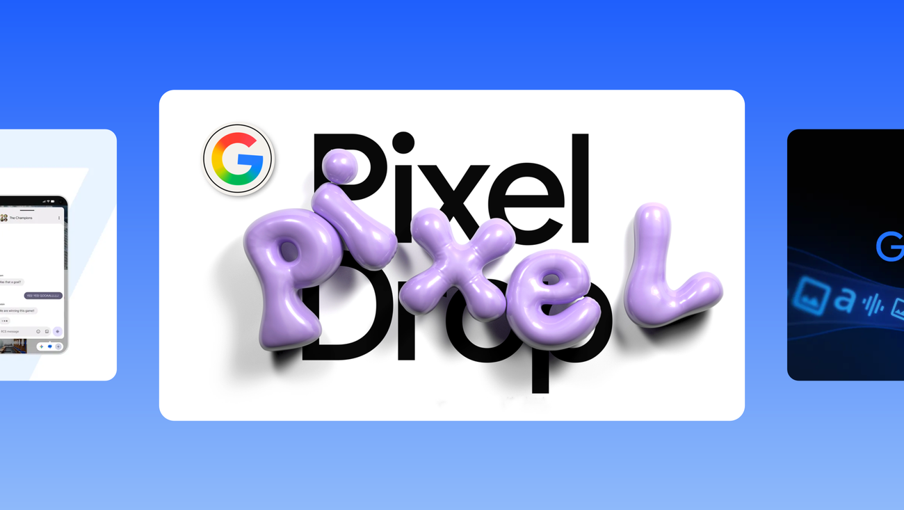 Google AI updates June 2026
