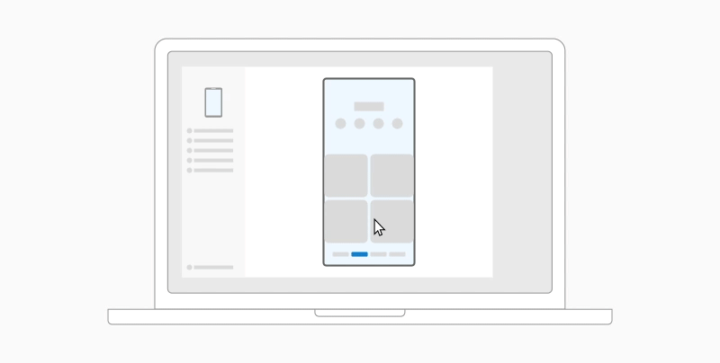 Gửi file từ PC sang Android bằng Phone Link