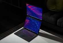 ROG Zephyrus Duo 2026 hands-on tổng thể