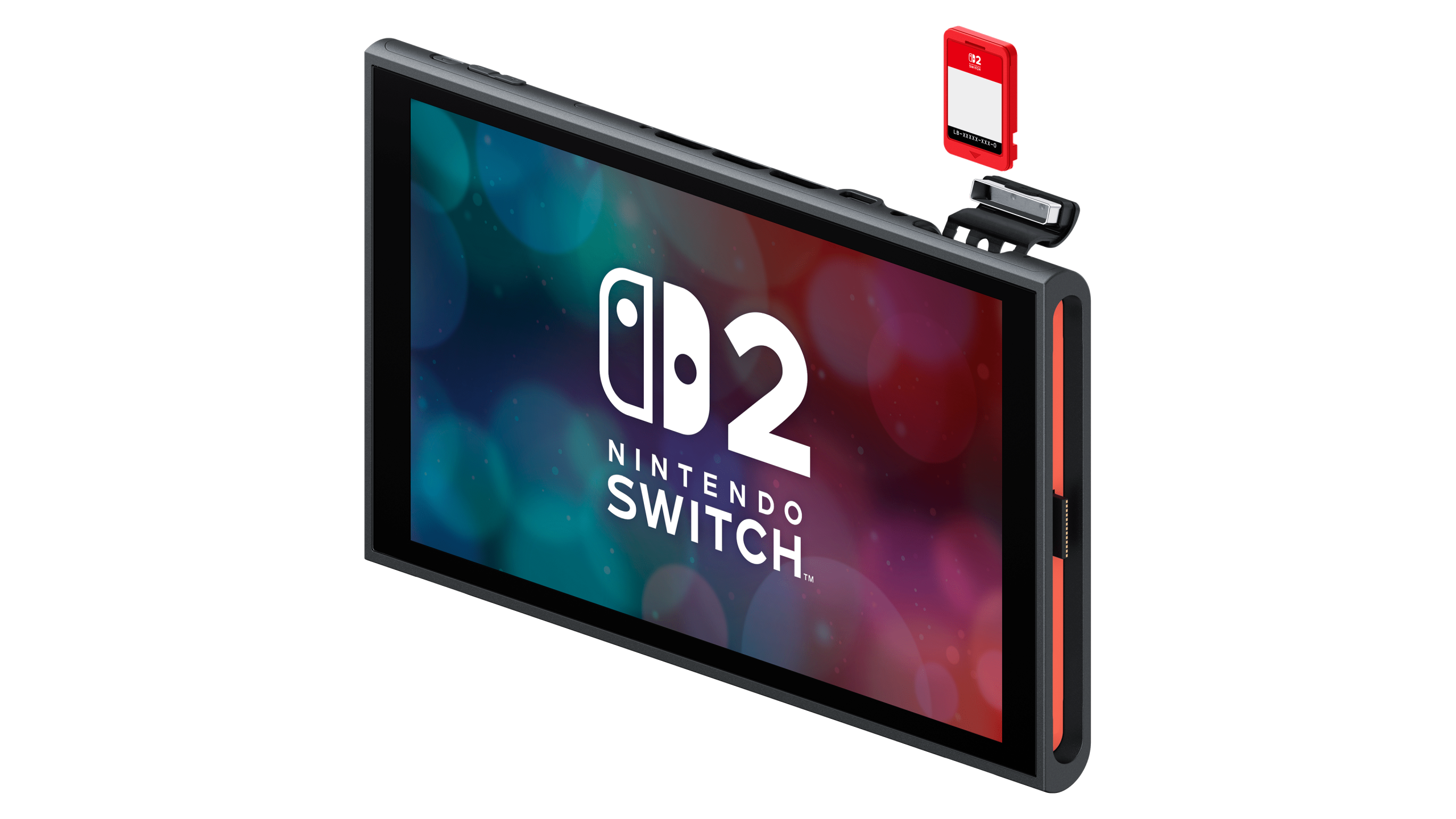 Nintendo Switch 2 chính hãng