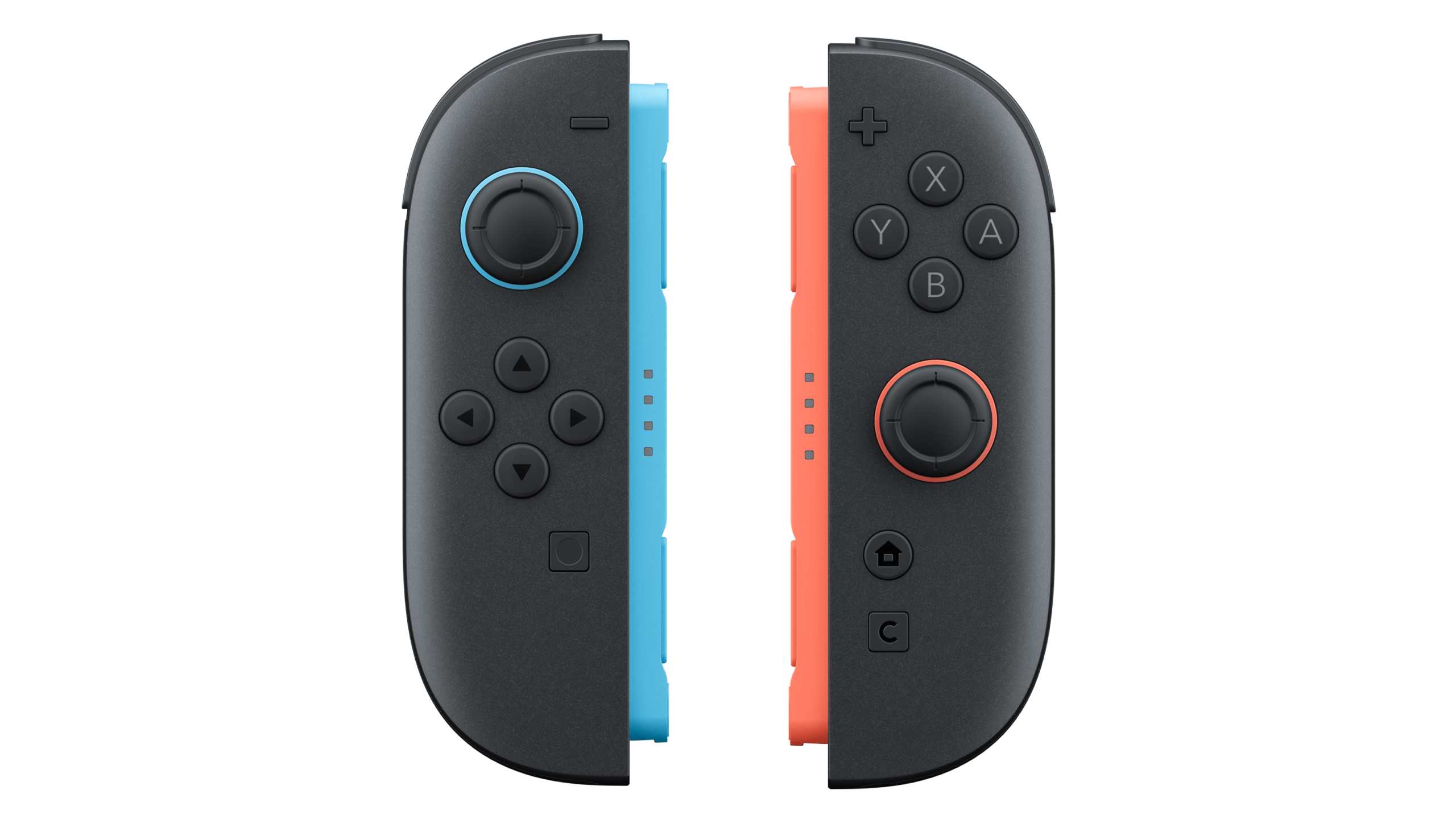 Joy-Con 2 của Nintendo Switch 2
