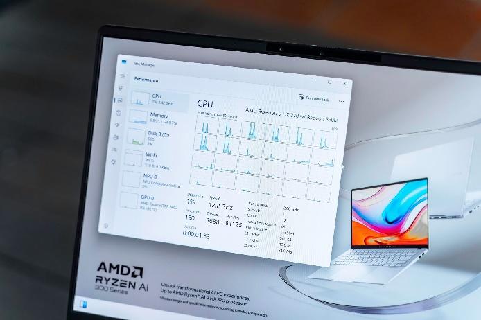 Asus, AI Innovation Hubs anh 2