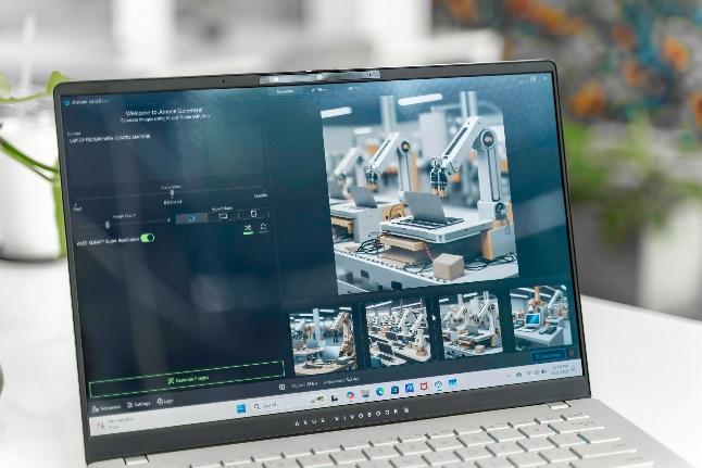 Asus, AI Innovation Hubs anh 1