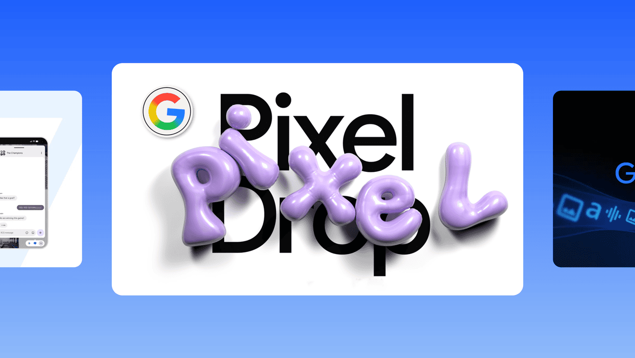 Google AI updates June 2026