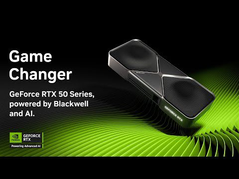 NVIDIA official laptop video thumbnail 1